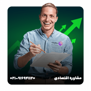 مشاوره سرمایه گذاری در دیتاوست با علی رئوفی