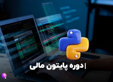 دوره پایتون مالی دیتاوست