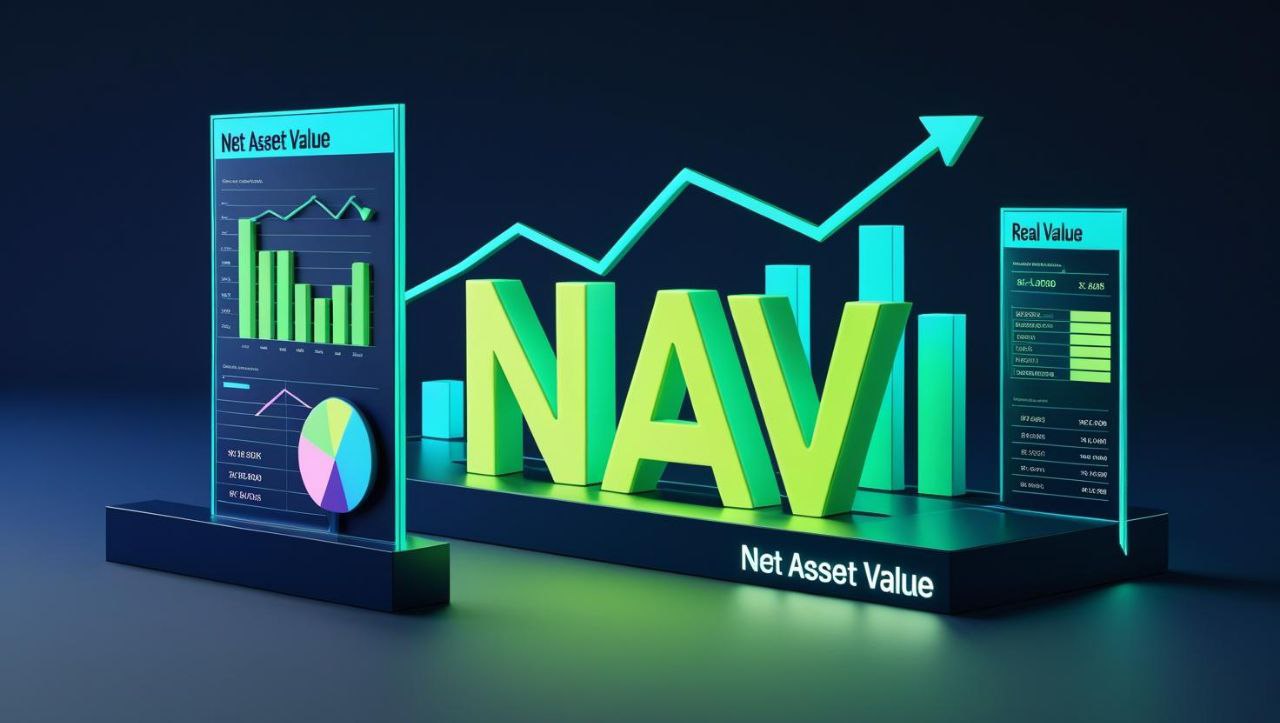 NAV ابطال